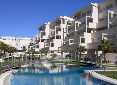 Elegance 2 Apartamento Dénia Exterior foto