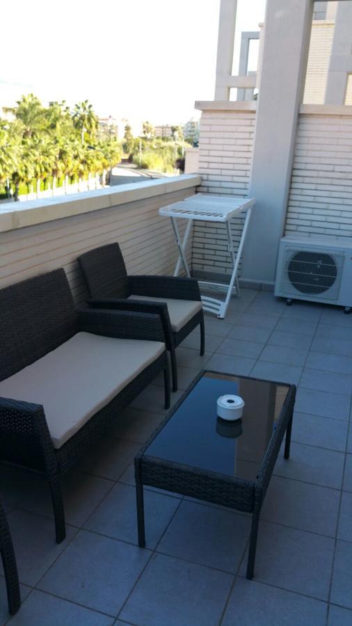 Elegance 2 Apartamento Dénia Exterior foto