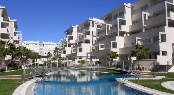 Elegance 2 Apartamento Dénia Exterior foto