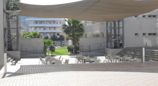 Elegance 2 Apartamento Dénia Exterior foto